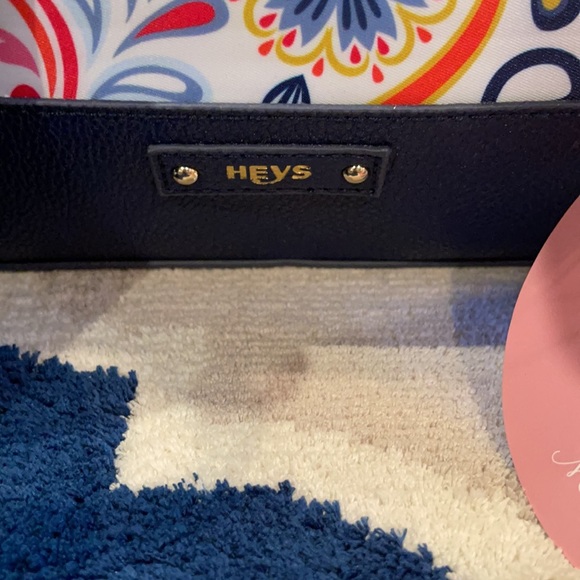 Heys Tote Bag - Picture 4 of 11